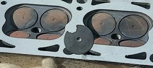 Негарантийный ремонт ГБЦ УАЗ Патриот