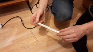 Галогеновый обогреватель разоблачение