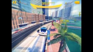 Asphalt 8 : Hotshot D - Geely - Dubai Rev (57:6xx)