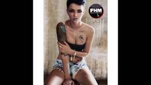 Ruby Rose - Fan Video