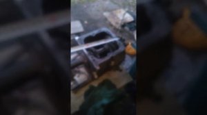 стиковка двух КПП газ 52