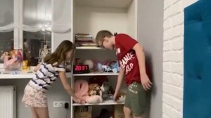 Челлендж "Дамы могут всё!"