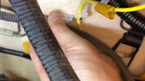 Lexus GX470 Airbag Light SIMPLE FIX