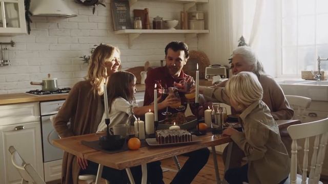 Умственное кино от Джо Диспензы | Гармония отношений в семье | Аффирмации Луизы Хей