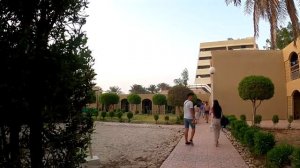 Отель Sharjah Carlton Hotel 4* полный обзор (июль 2022 г)