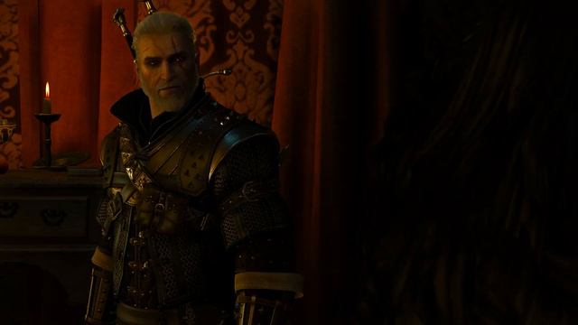 Геральт, Цири и Йеннифер разносят лабораторию Аваллак'ха смотреть онлайн