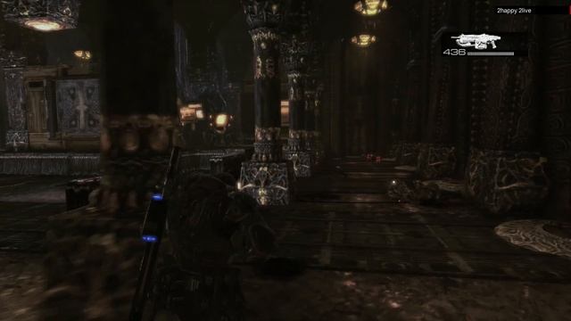 Gears of War 2 #19 (Полное Прохождение Без Комментариев) [1080p] смотреть онлайн