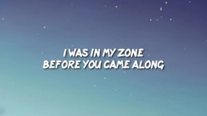 NO (untouchable) speed up - Meghan Trainor (lyrics)