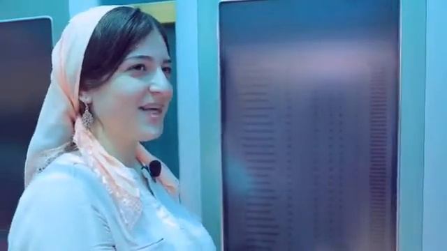 Молодогвардейцы Грозного проводят опрос среди абитуриентов смотреть онлайн