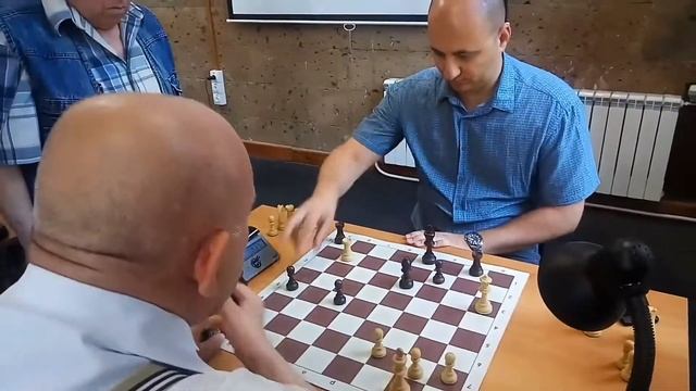 Шахматные турниры "Донская ладья"