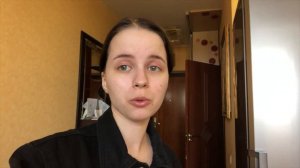 vlog: ностальгия, танцы, блёстки