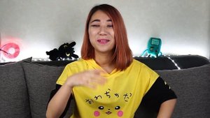 МОЙ ПЕРВЫЙ РАЗ! / СТЫДНО...