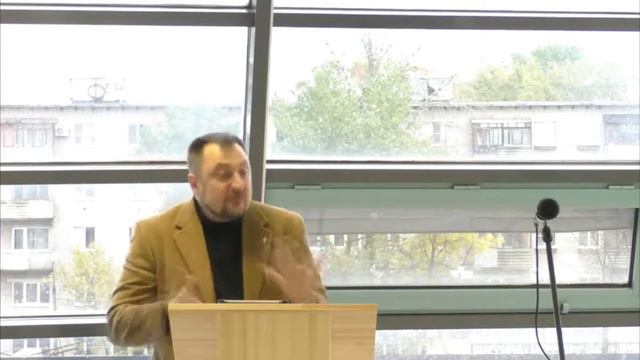 Истинное Евангелие. Проповедует пастор Михаил Швецов. 1 Иоанна 1:1-4.