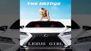 LEXUS GIRL