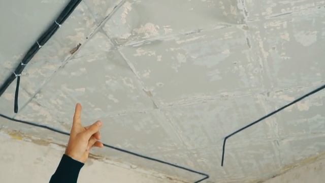 Эконом ремонт квартиры просто и стильно. Недорогой ремонт..mp4