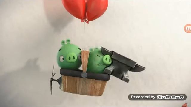 32 Видео задом на перёд #10 piggy tales s2 ep3 смотреть онлайн