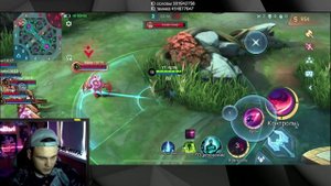 ГАЙД НА АРЛОТТА. НОВЫЙ ГЕРОЙ БОЕЦ-УБИЙЦА УЖЕ НА ОСНОВНОМ СЕРВЕРЕ. MOBILE LEGENDS: BANG BANG