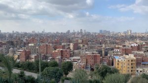 Египет - Каир