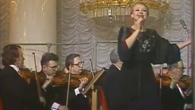 «Мужчины», стихи Владимира Солоухина, музыка Эдуарда Колмановского, поёт Мария Пахоменко