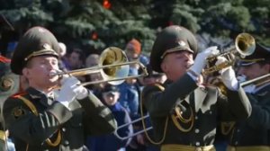 Аида Ведищева - Военные оркестры