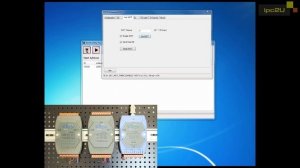 Настройка модулей ICP DAS программой DCON Utility PRO