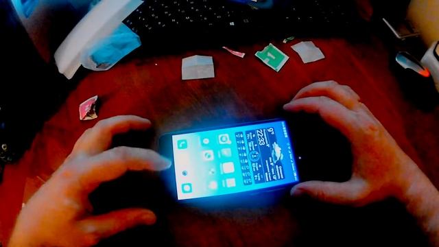 РАСПАВКОВКА С АЛИЭКСПРЕСС!КЛЕЮ СТЕКЛО НА ТЕЛЕФОН ПЕРВЫЙ РАЗ!!! смотреть онлайн