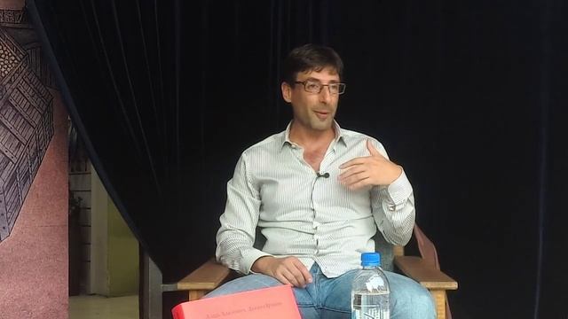 Эдуард Тиктинский | 2017 | Бизнес-школа «Вверх» смотреть онлайн