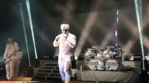 Lindemann - Golden Shower live Hannover 2020