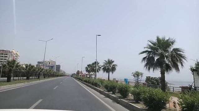 Аланья Турция. Махмутлар 2020 года.