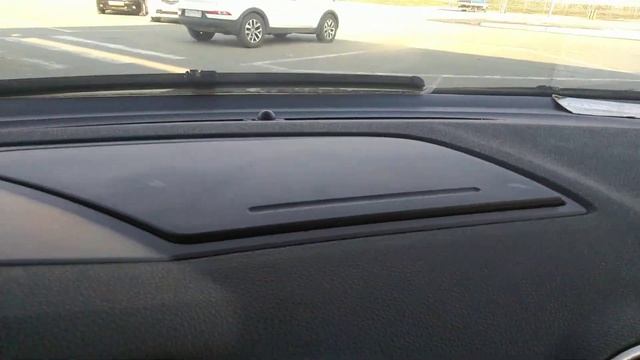 Ремонт верхнего бардачка Ford Focus 2 смотреть онлайн