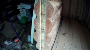 ДОМ МЕЧТЫ. Окосячка своими руками.