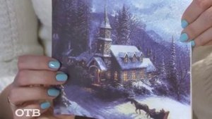 Как сделать ключницу своими руками