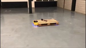 Автоматическая рохля