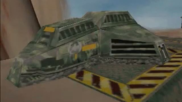 Uprising: Join or Die Training Mission #2 смотреть онлайн