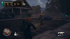 Rusty Rejects (Blazedallup) State Of Decay 2 Part 3