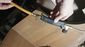 Школа ювелира урок №1 обзор и сравнение бензиновой и газовой горелок.