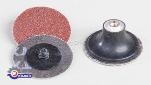 ОБЗОР Насадок на болгарку КОМБО - Легкая работа в труднодоступных местах