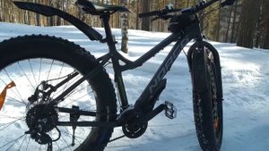 NORCO BIGFOOT 6.2 велосипед с большими колесами БИГФУТ