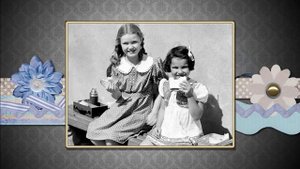 Семейный альбом 1