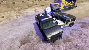 Cars VS TRAIN Railway Big Crashes  #1 - BeamNg Drive