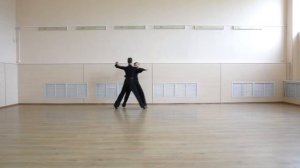 Weave from PP in Waltz | Плетение из ПП в Медленном вальсе