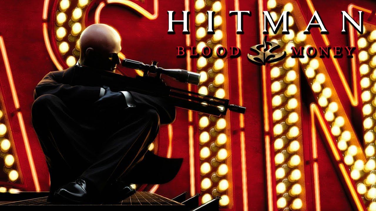 ЗАТИШЬЕ | Hitman: Blood Money | #4