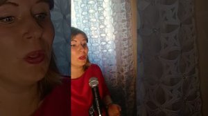 Анастасия Сорокова Песня о России