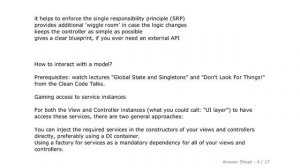 PHP : How should a model be structured in MVC?