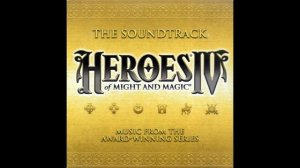 Heroes of Might and Magic 4 ~ Floating Across Water ~ OST
