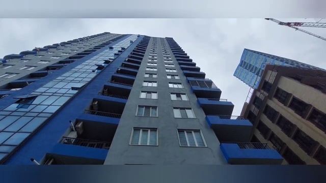 Цены на недвижимость и ремонт в Батуми лето 2022. Что такое "каркас"?