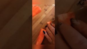 Бабочки из моркови для декора блюд.??????