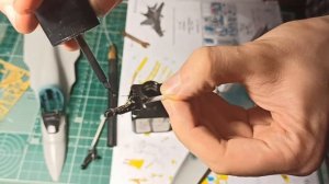 Сборка Су-34 "Звезда" 1/72 ★1 Серия★ Assembly Of Su-34 Zvezda 1/72 ★1 Series★