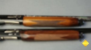 Сравнение МР-153 и МР-155.