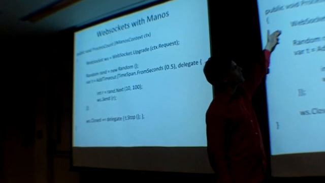 [BLU] Miguel on Mono смотреть онлайн